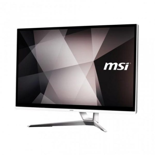 msi pro 22xt 10m 447eu i5 10400 8gb256gb 215 tactil blanco 3