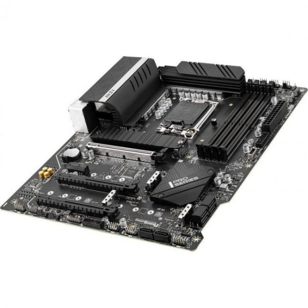 msi pro z690 a 2
