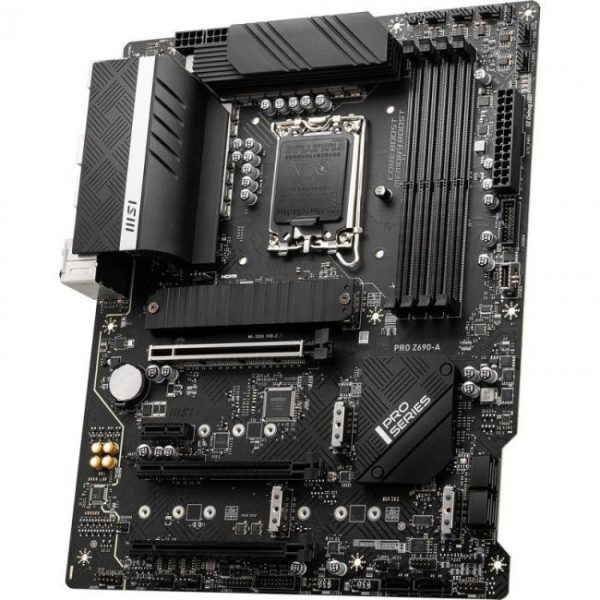 msi pro z690 a 3