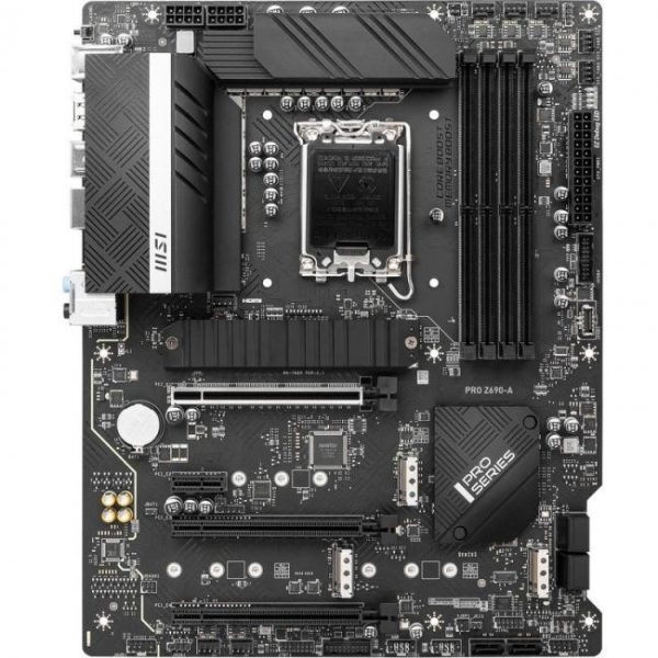 msi pro z690 a 4
