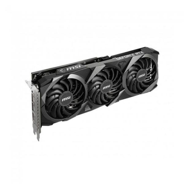 msi rtx 3060 ventus 3x oc 12gb gddr6 2