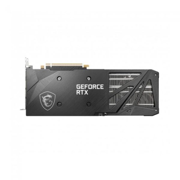 msi rtx 3060 ventus 3x oc 12gb gddr6 3