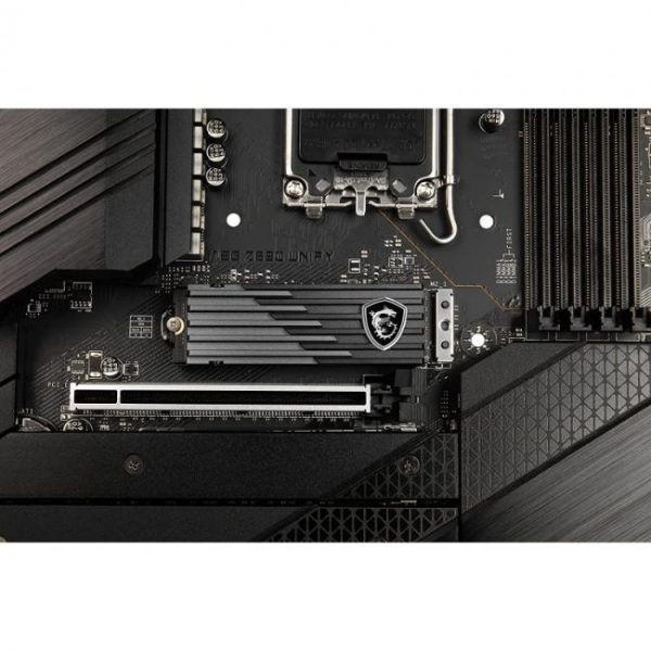 msi spatium m480 1tb pcie 40 nvme m2 play optimizado ps5 5