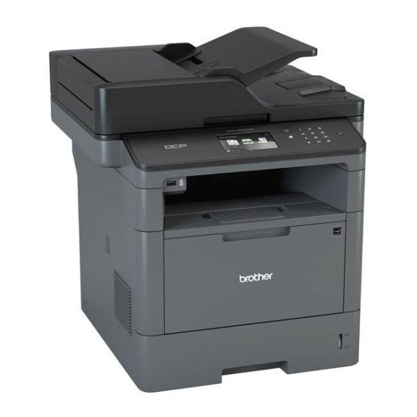 multifuncion brother dcp l5500dn 1