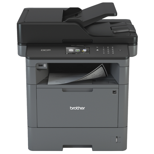 multifuncion brother dcp l5500dn