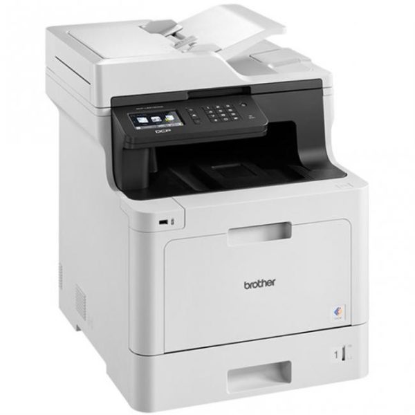 multifuncion brother dcp l8410cdw