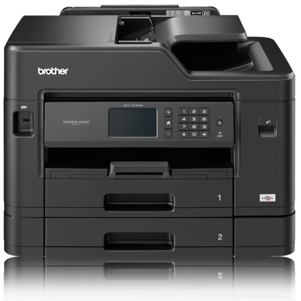 multifuncion brother mfc j5730dw
