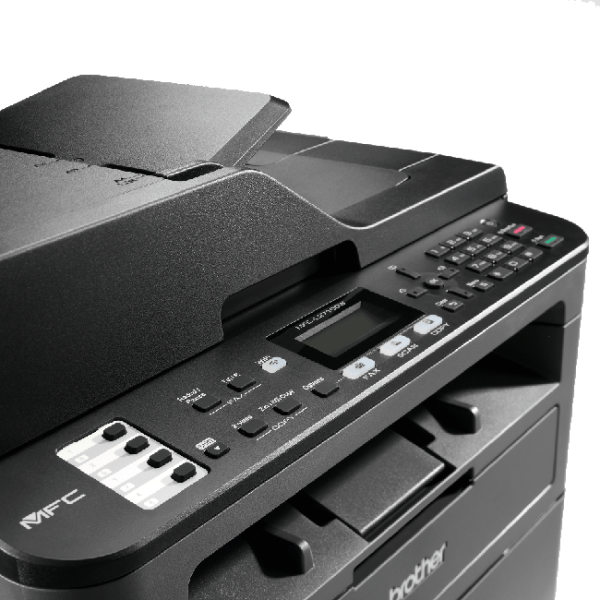 multifuncion brother mfc l2710dw 1