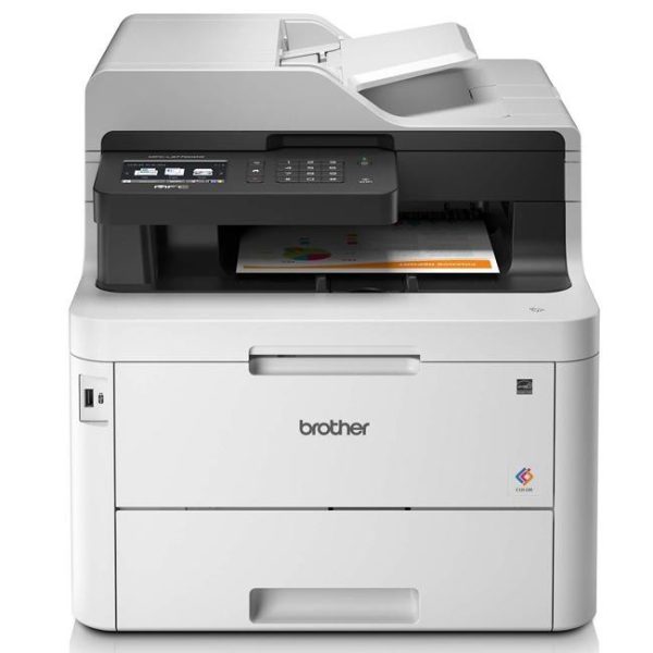 multifuncion brother mfc l3770cdw