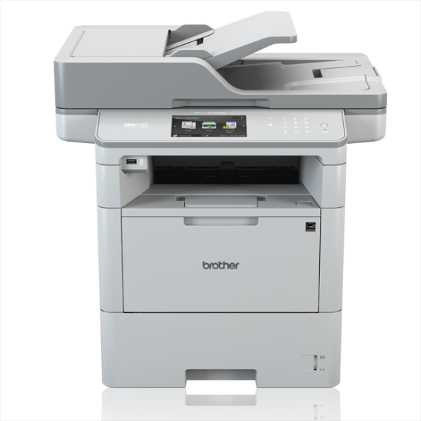 multifuncion brother mfc l6900dw