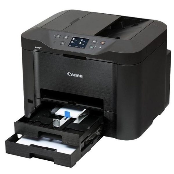 multifuncion canon maxify mb5350 1