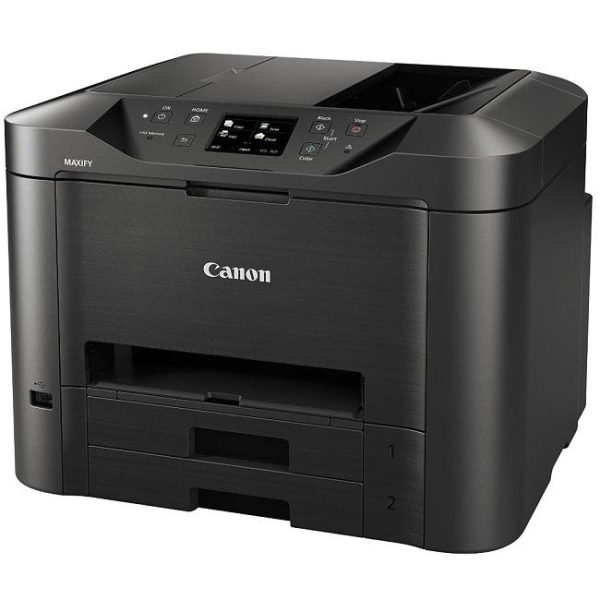 multifuncion canon maxify mb5350 3