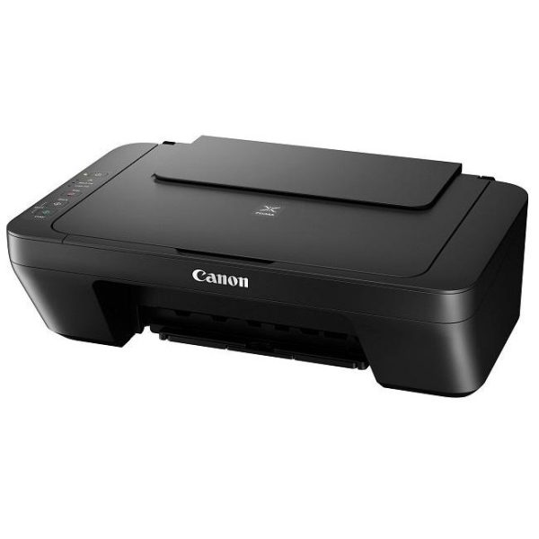 multifuncion canon pixma mg2550s negro 1