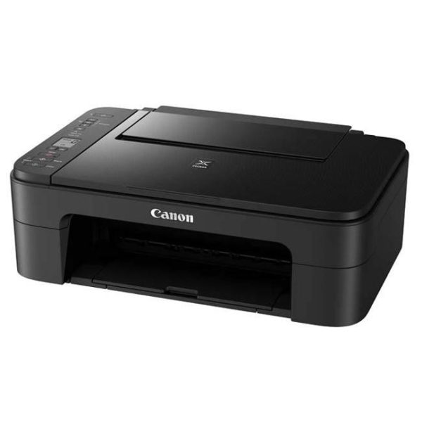 multifuncion canon pixma ts3350 mkii negra 1