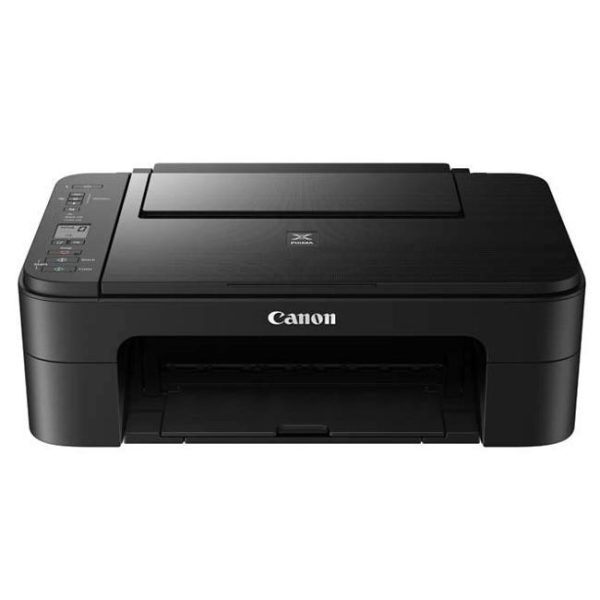 multifuncion canon pixma ts3350 mkii negra