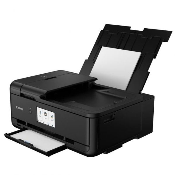 multifuncion canon pixma ts9550 negro 2