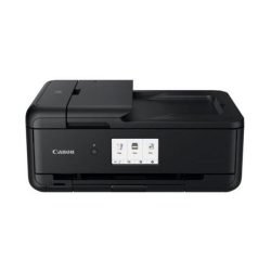 Multifunction Canon Pixma TS9550 Black