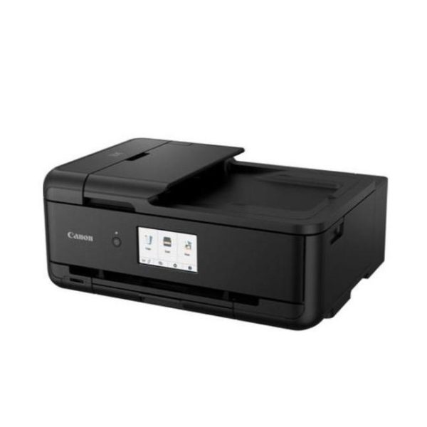 multifuncion canon pixma ts9550 negro 3