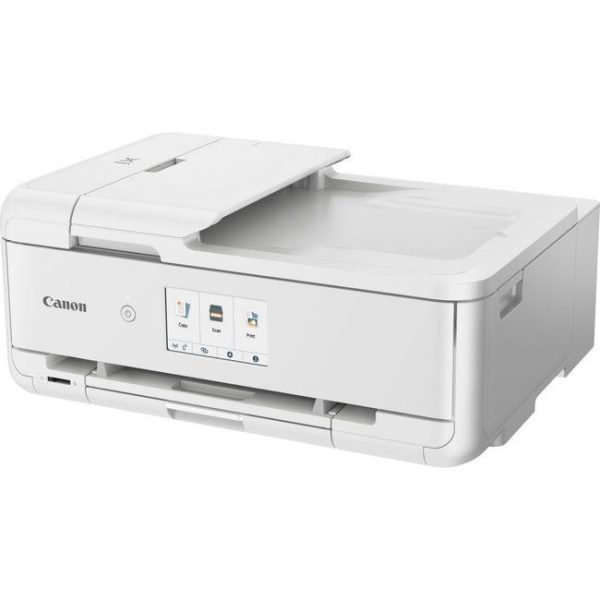 multifuncion canon pixma ts9551c blanca 1
