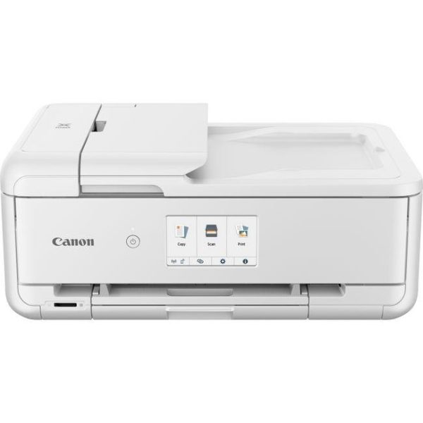 multifuncion canon pixma ts9551c blanca