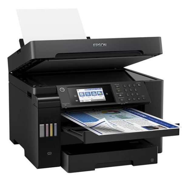 multifuncion epson ecotank et 16650 2