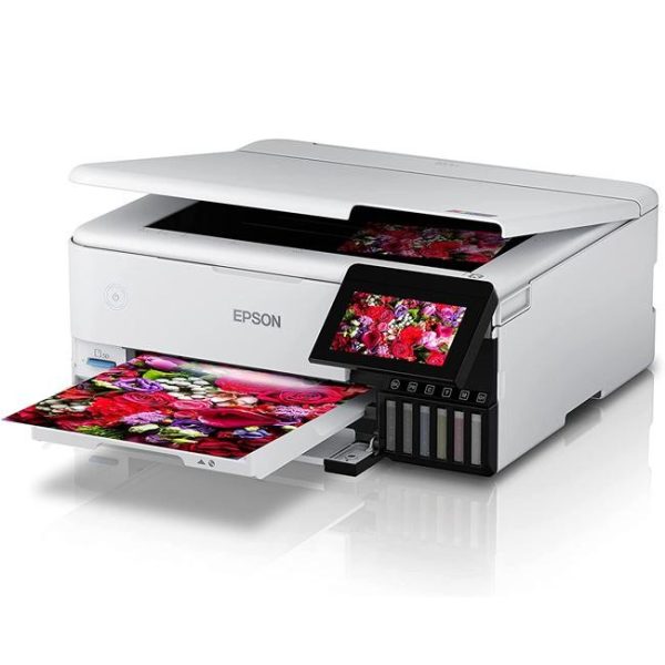 multifuncion epson ecotank et 8500 2