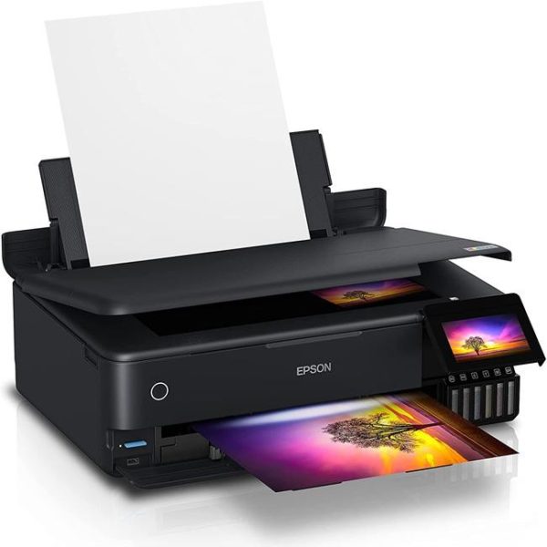 multifuncion epson ecotank et 8550 2