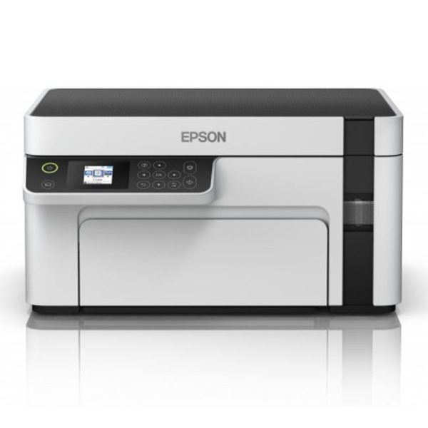multifuncion epson ecotank et m2120