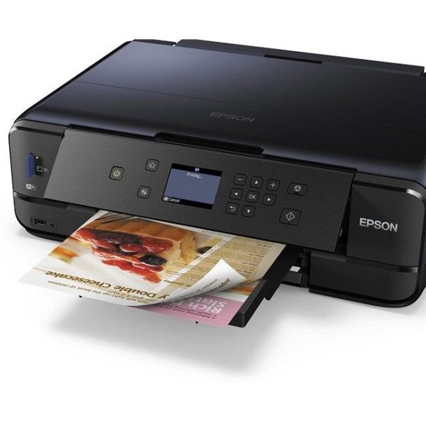 multifuncion epson expression premium xp 900 2