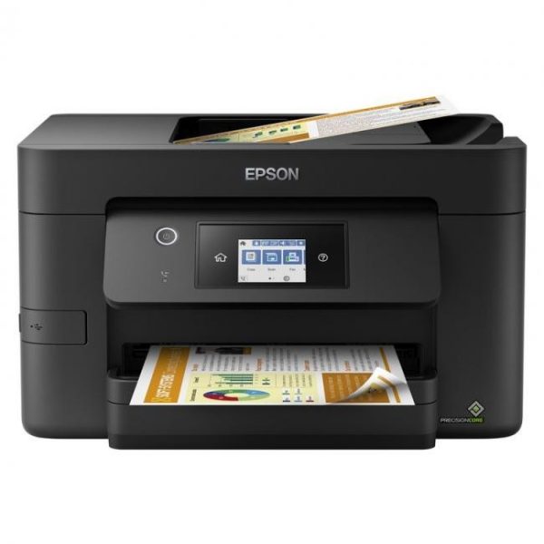 multifuncion epson workforce pro wf 3825dwf