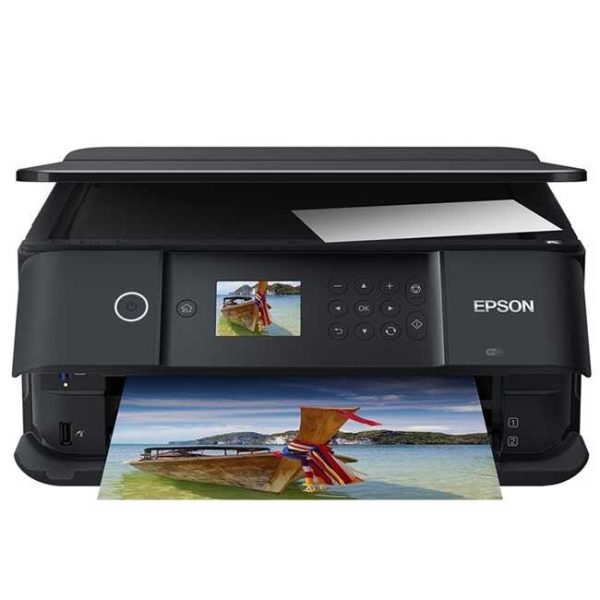 multifuncion epson xp 6100