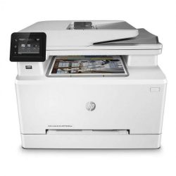 Multifunction HP Color LaserJet Pro MFP M282NW