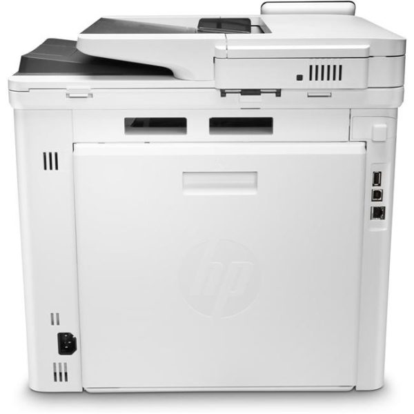 multifuncion hp color laserjet pro mfp m479fdn 3