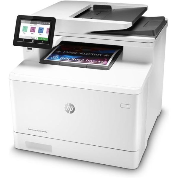 multifuncion hp color laserjet pro mfp m479fdn 4