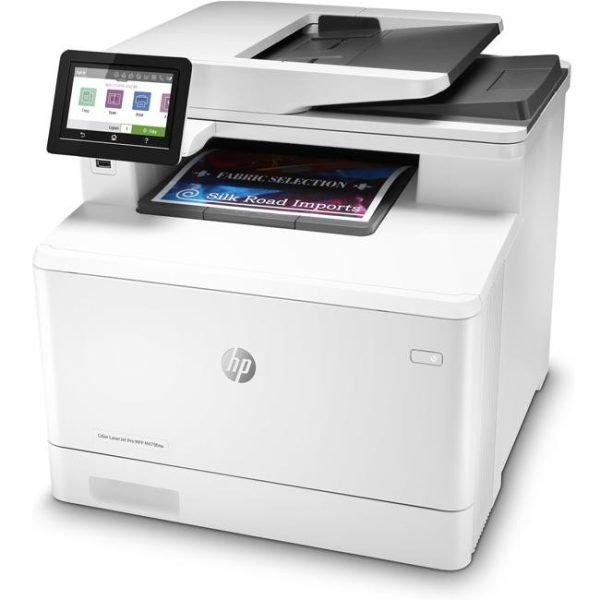 multifuncion hp color laserjet pro mfp m479fnw 1