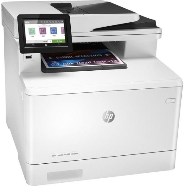 multifuncion hp color laserjet pro mfp m479fnw 2