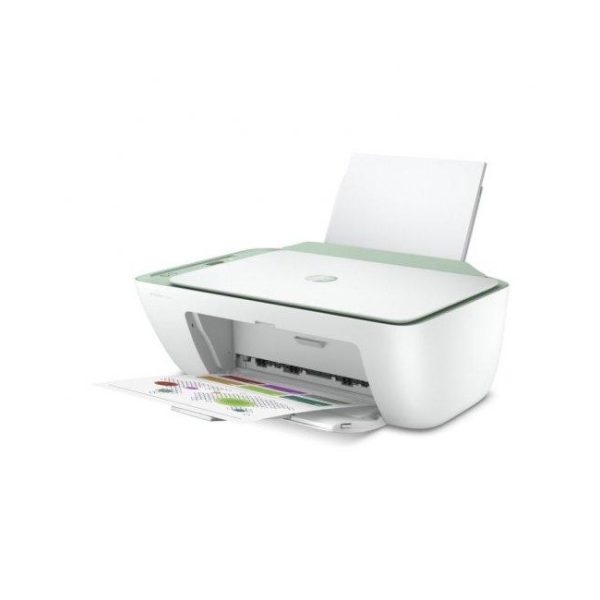 multifuncion hp deskjet 2722e 2