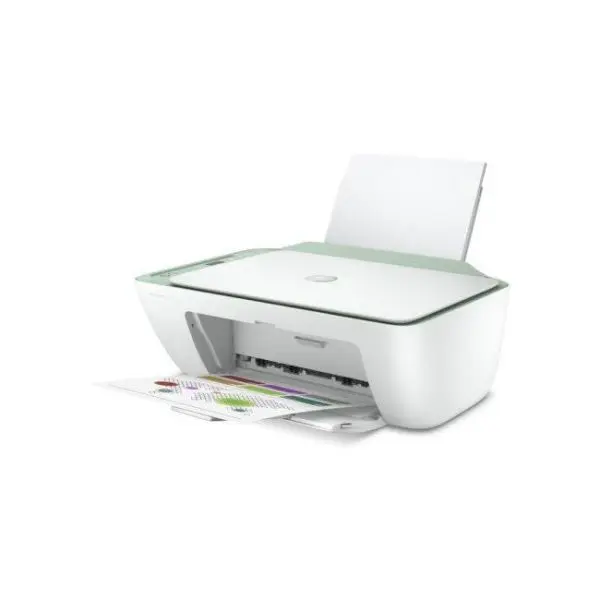 multifuncion hp deskjet 2722e 2