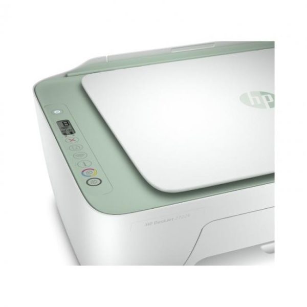 multifuncion hp deskjet 2722e 3