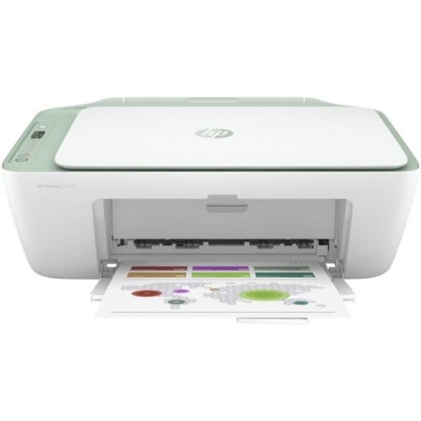 multifuncion hp deskjet 2722e