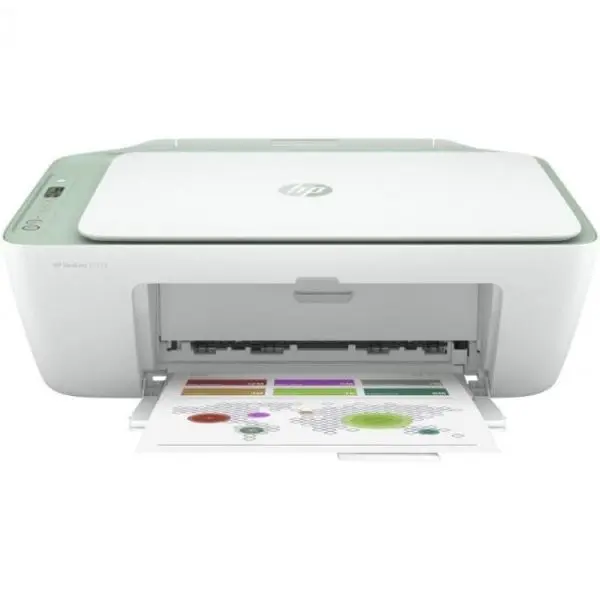 multifuncion hp deskjet 2722e