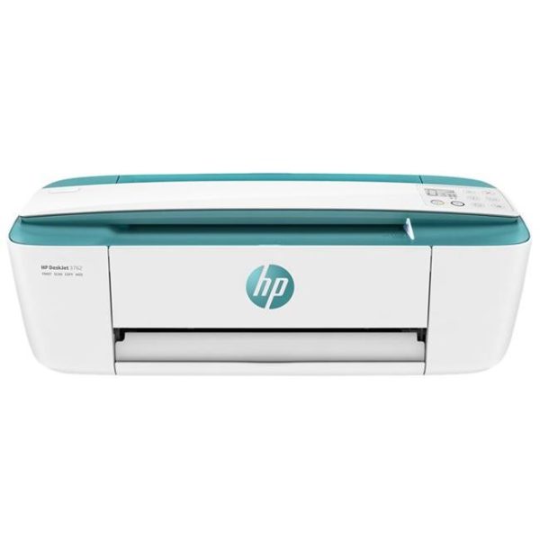 multifuncion hp deskjet 3762