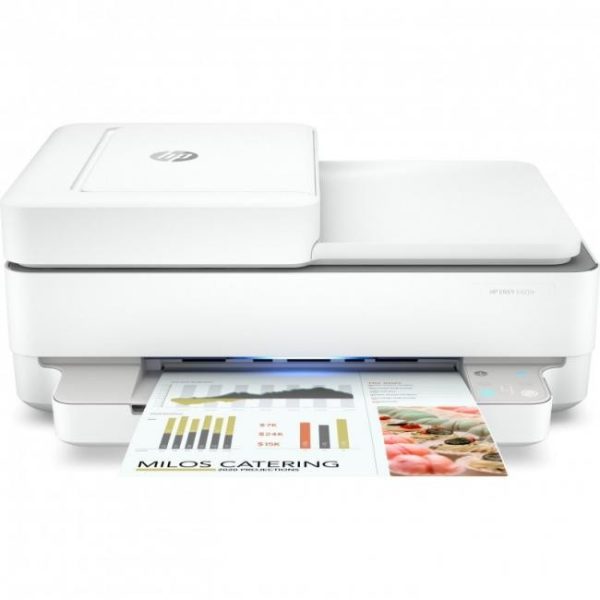 multifuncion hp envy 6420e