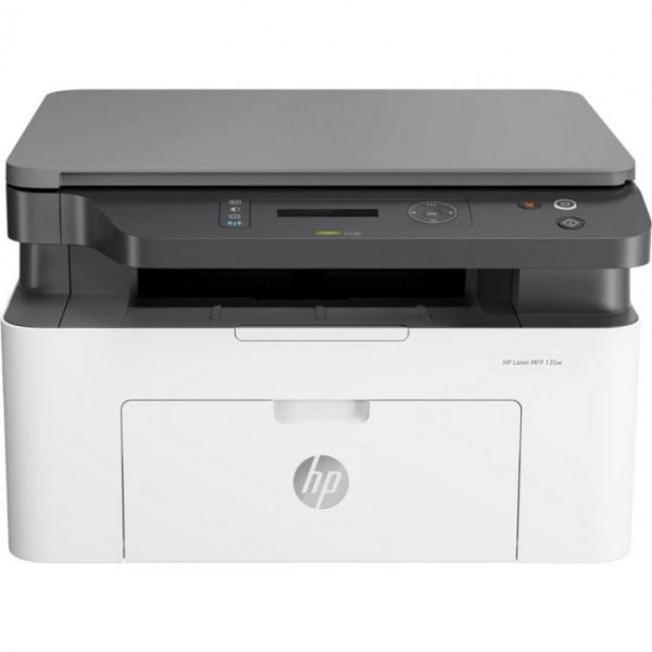 multifuncion hp laser mfp 135w