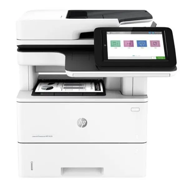 multifuncion hp laserjet enterprise m528dn
