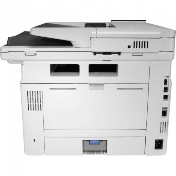 multifuncion hp laserjet enterprise mfp m430f 3