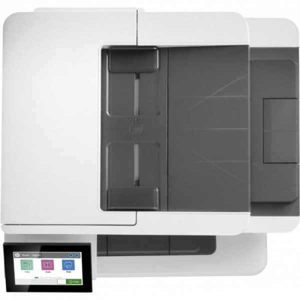 multifuncion hp laserjet enterprise mfp m430f 4