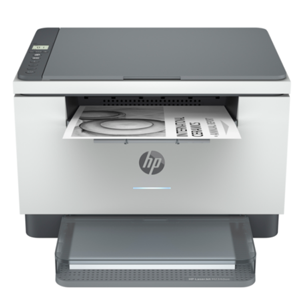 multifuncion hp laserjet mfp m234dwe