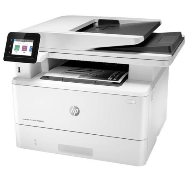 multifuncion hp laserjet pro m428fdn 2