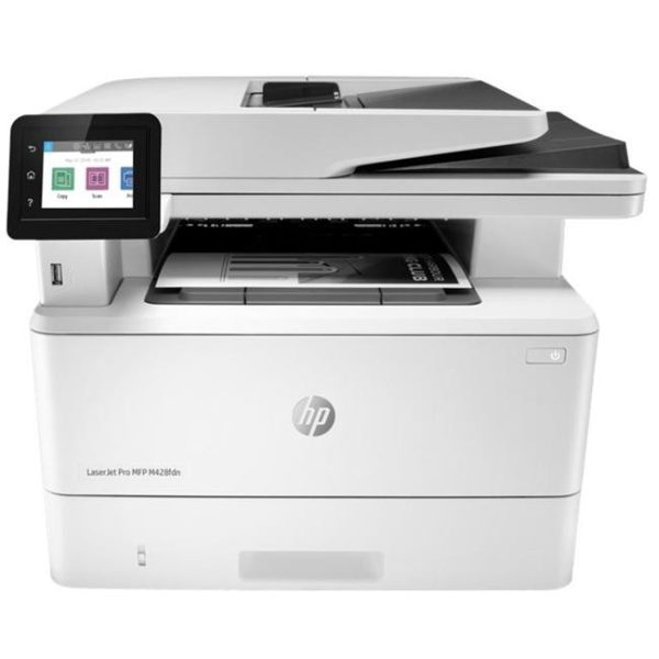 multifuncion hp laserjet pro m428fdn